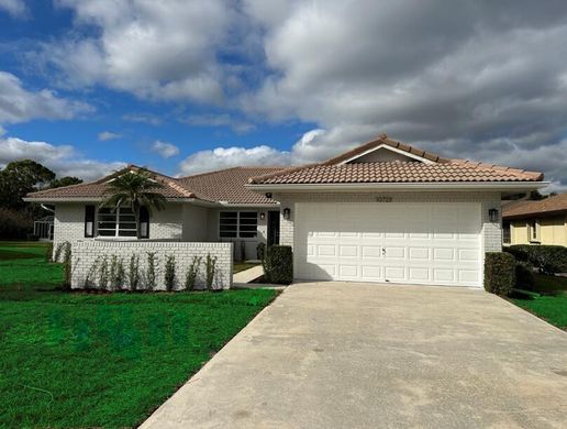 Villa in Boynton Beach, Palm Beach
