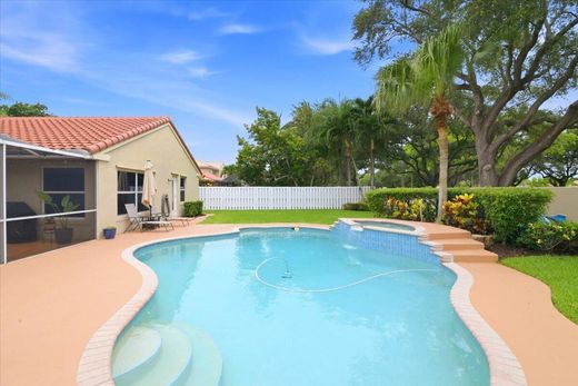 Villa in Sunrise, Broward County