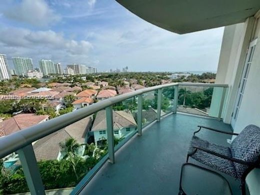 Жилой комплекс, Sunny Isles Beach, Miami-Dade County