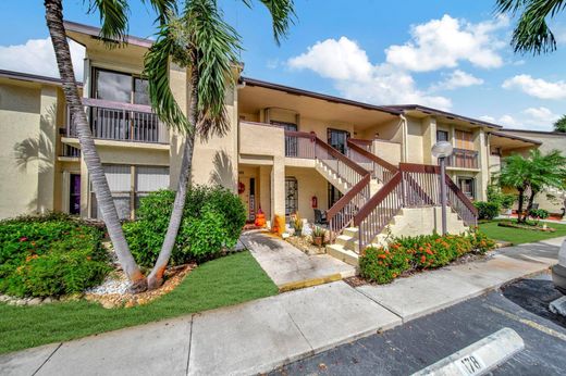 Komplex apartman Deerfield Beach, Broward County