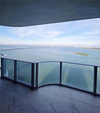 Residential complexes in Miami, Miami-Dade