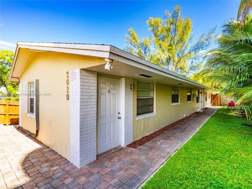 Complesso residenziale a Fort Lauderdale, Broward County
