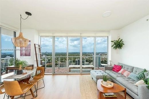 公寓楼  迈阿密, Miami-Dade County