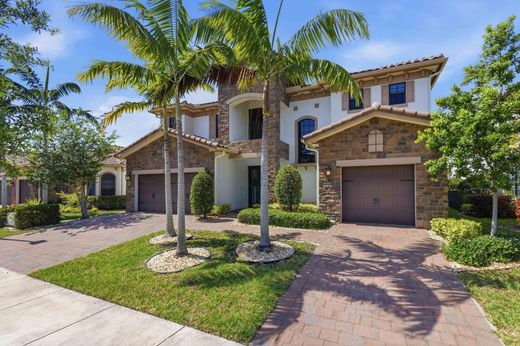 Villa in Parkland, Broward County