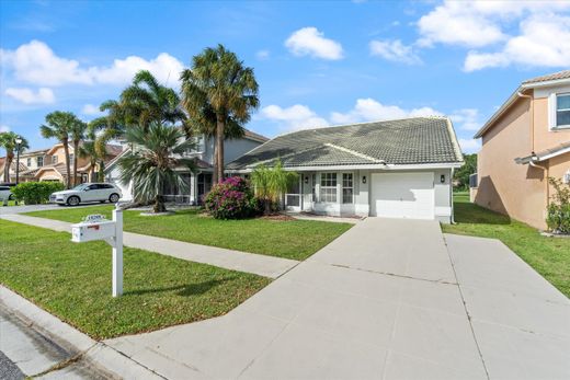 Villa a Boca Raton, Palm Beach County