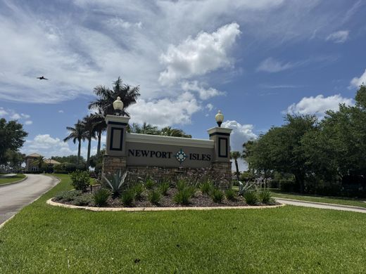 Villa in Port Saint Lucie, Saint Lucie County