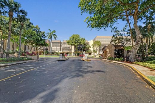 Edificio en Hollywood, Broward County