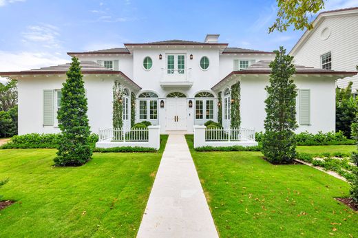 Villa in West Palm Beach, Palm Beach County
