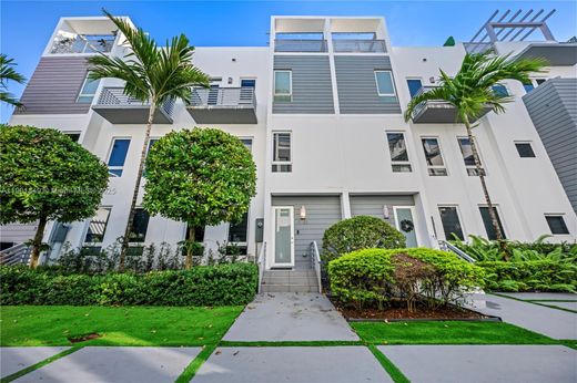 Dom miejski w Doral, Miami-Dade County