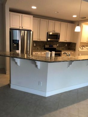 Complesso residenziale a Port Saint Lucie, Saint Lucie County