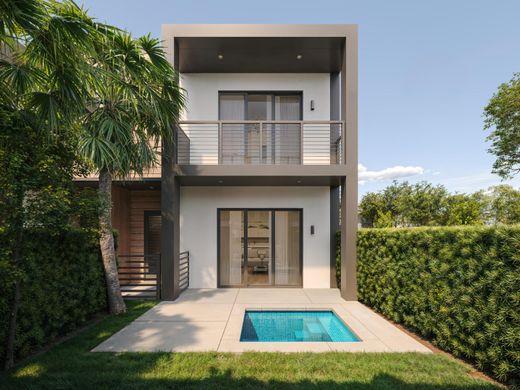 Townhouse in Boca Raton, Palm Beach