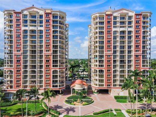 Complexos residenciais - Fort Lauderdale, Broward County