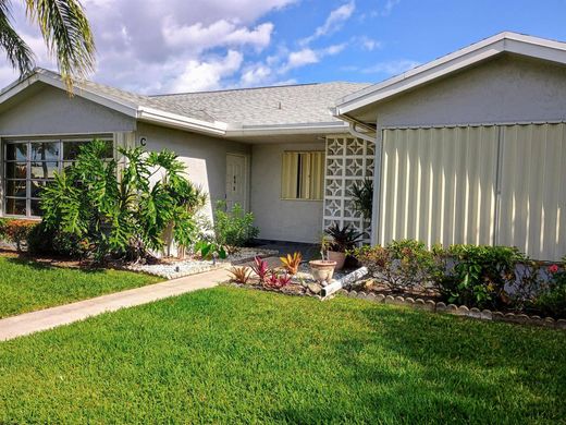 Complesso residenziale a Delray Beach, Palm Beach County