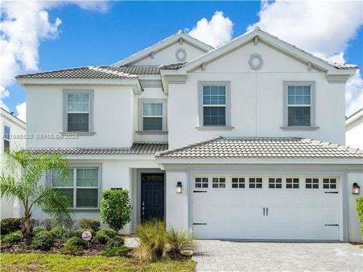 Villa in Davenport, Polk County