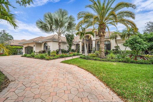 Villa in Weston, Broward County