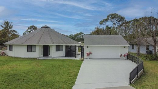 Villa en Stuart, Martin County