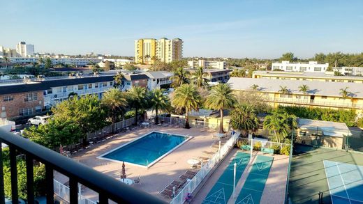 Edificio en Pompano Beach, Broward County