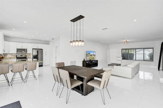 Villa in Miami Springs, Miami-Dade