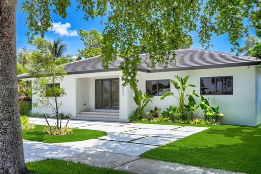 Villa in Miami, Miami-Dade County