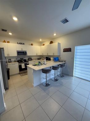 Таунхаус, Homestead, Miami-Dade County