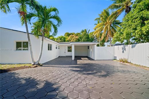 Villa a Miramar, Broward County