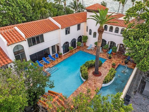 Villa - Manalapan, Palm Beach County