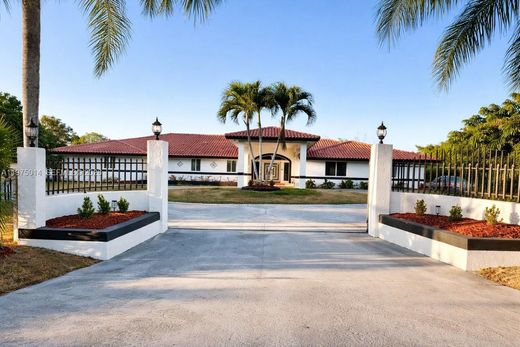 Villa in Homestead, Miami-Dade