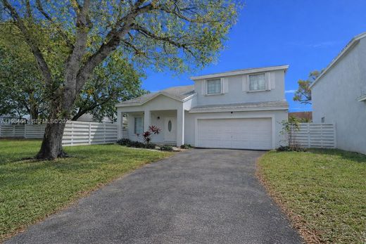 Villa Miami, Miami-Dade County