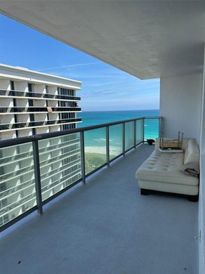 Complexos residenciais - Surfside, Miami-Dade County