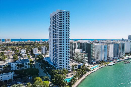 Kamienica w Miami Beach, Miami-Dade County