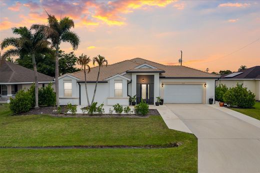 Вилла, Port Saint Lucie, Saint Lucie County