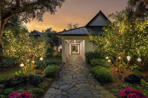 Villa in Boca Raton, Palm Beach