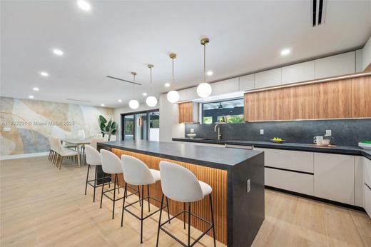 빌라 / Palmetto Bay, Miami-Dade County