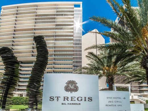 Edificio en Bal Harbour, Miami-Dade County