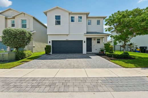 Villa in Lake Worth, Palm Beach
