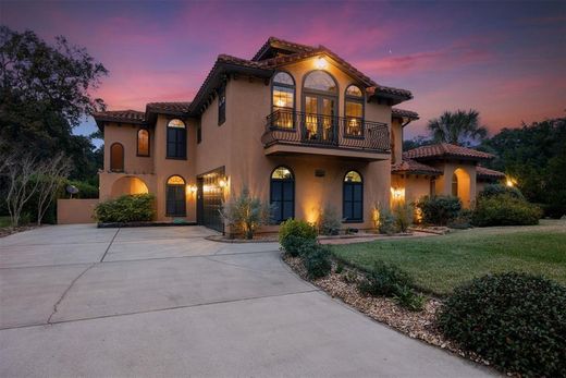 Villa in Fernandina Beach, Nassau County