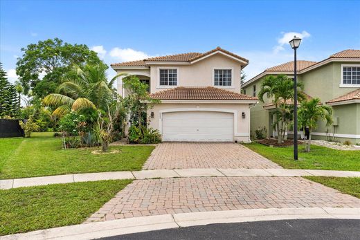 Villa - West Palm Beach, Palm Beach County