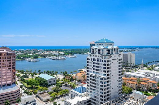 公寓楼  West Palm Beach, Palm Beach County