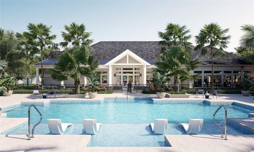 Complesso residenziale a Vero Beach, Indian River County