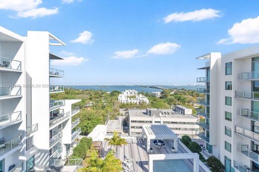 Residential complexes in Miami, Miami-Dade