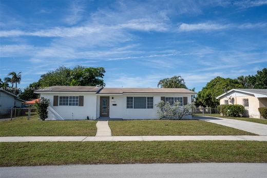 Villa in Miami Gardens, Miami-Dade
