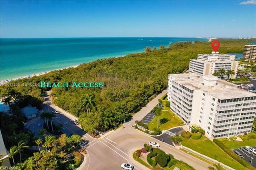 Komplex apartman Naples, Collier County