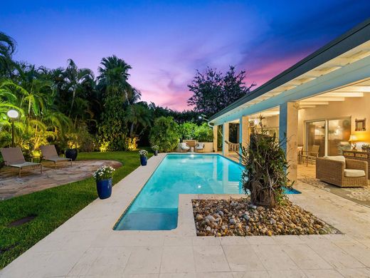 Villa - Pinecrest, Miami-Dade County