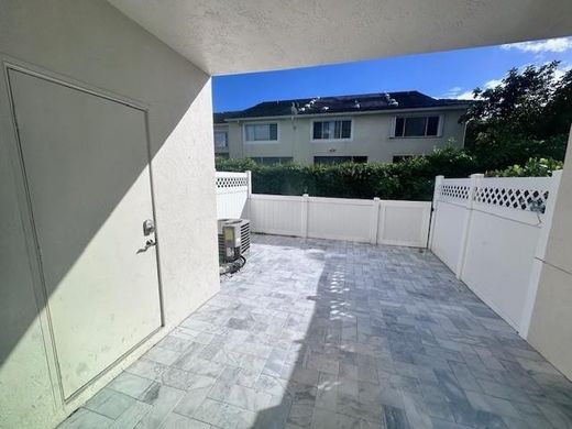 城市独宅  Coral Springs, Broward County