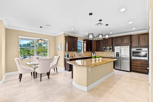 Willa w Royal Palm Beach, Palm Beach County