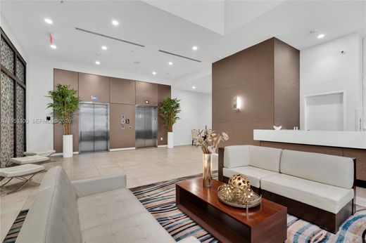 Жилой комплекс, Doral, Miami-Dade County