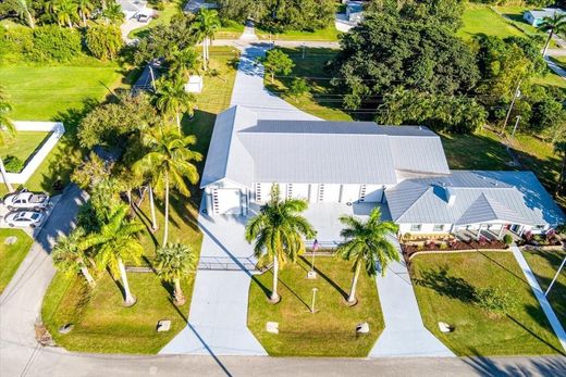 Villa in Fort Pierce, Saint Lucie County