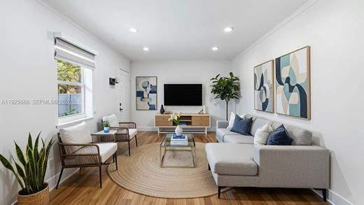 Villa en Miami, Miami-Dade County