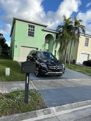 Villa in Aventura, Miami-Dade