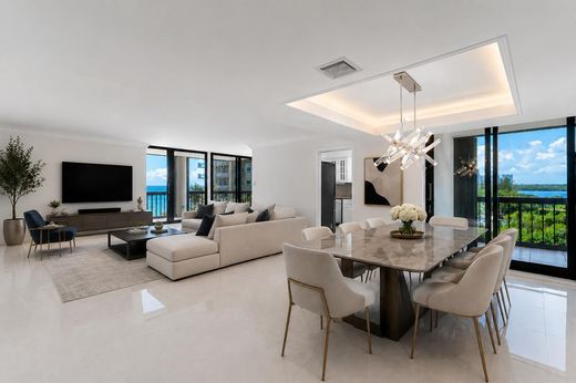 Жилой комплекс, Riviera Beach, Palm Beach County